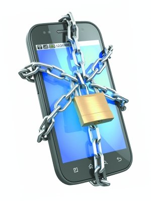 美国智能手机解锁不合法