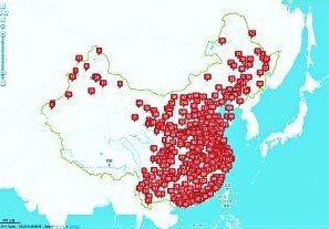 学者称在美国自驾游3520公里仅收32美元