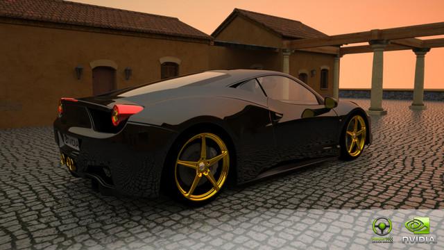 高玩必备 PC游戏画质相关专业术语解释