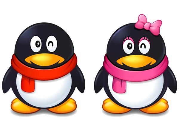 QQ企鹅17年变脸史:你绝不知道的那些秘密