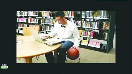 林书豪个人市值疯涨拉动股价大涨6%