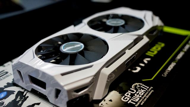 (asus dual-gtx1060显卡 雪豹版)