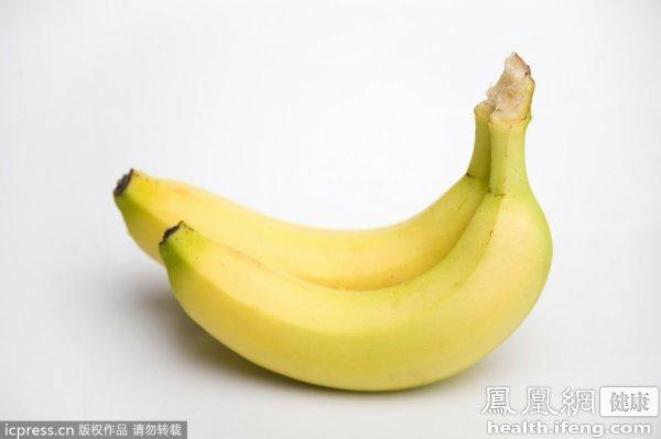 有黑点的香蕉还能不能吃?