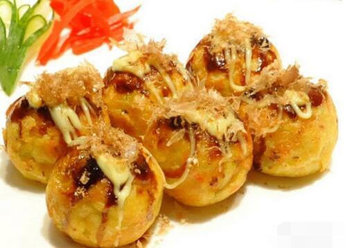 美味到cry!日本经典美食排行榜