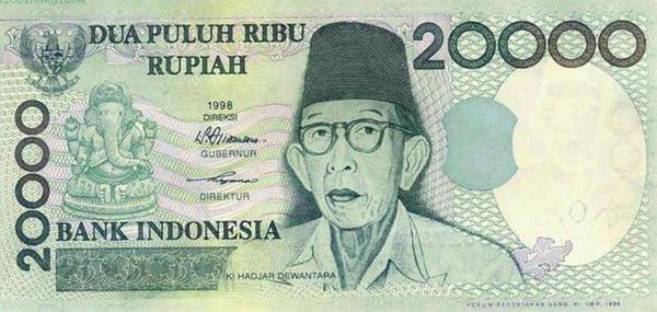 在这些国家没几个亿都不好意思说出口