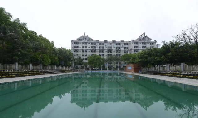 重庆江北中学重庆江北中学官网