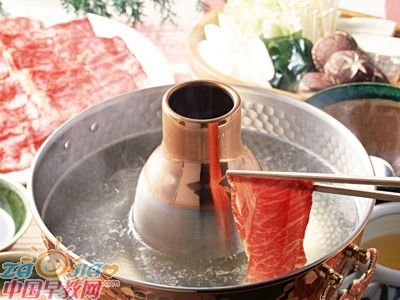 孕妇常吃火锅或致胎儿畸形