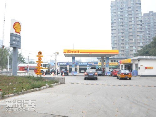 什么车用什么油 说说关于汽油那些事儿