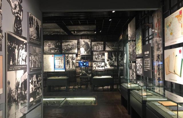 重庆建川博物馆今日开馆 展陈藏品4万余件