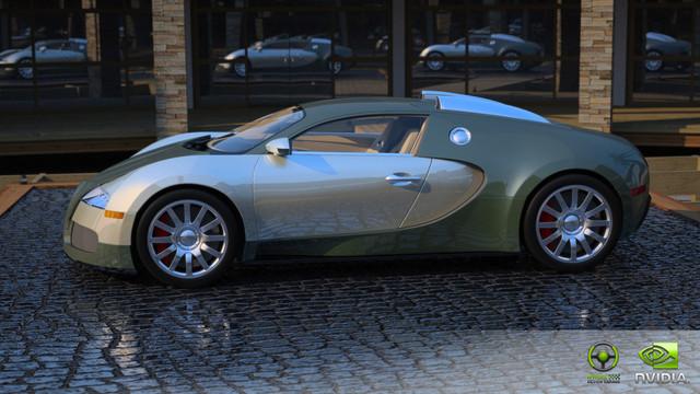 高玩必备 PC游戏画质相关专业术语解释