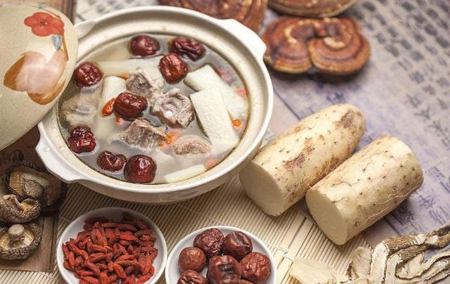 药膳，要善！你对药膳了解多少？