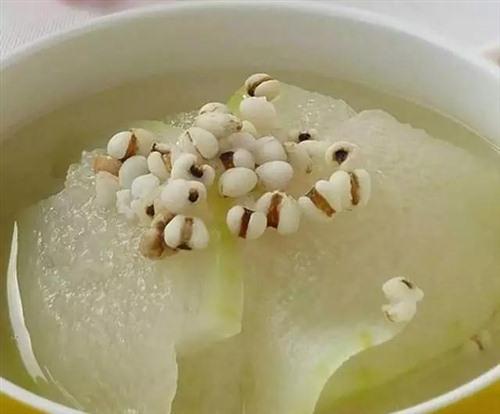 煲汤不放肉也好喝 营养还健康