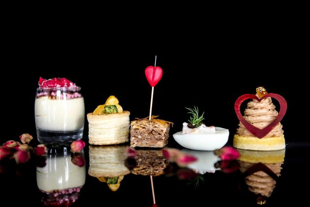 天际酒店重庆尼依格罗 推出精彩新春及情人节推广活动