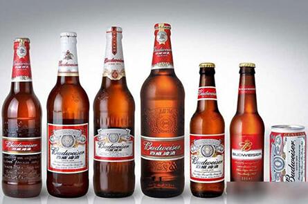 啤酒巨头拟合并 力争新兴市场利润