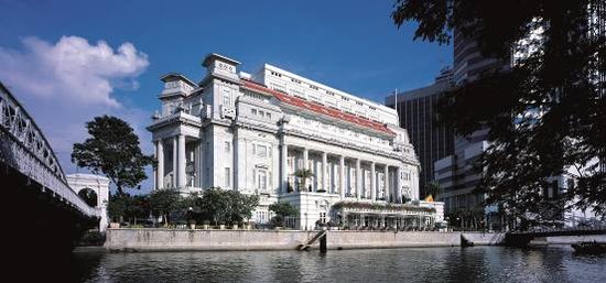 探寻梦开始的地方-记重庆媒体新加坡考察活动