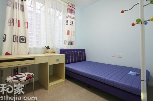 农村婚房装修，硬装只花5万？不拆不砸，靠4个要点省钱又出片（附141㎡真实案例）