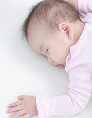 防止静电伤害宝宝