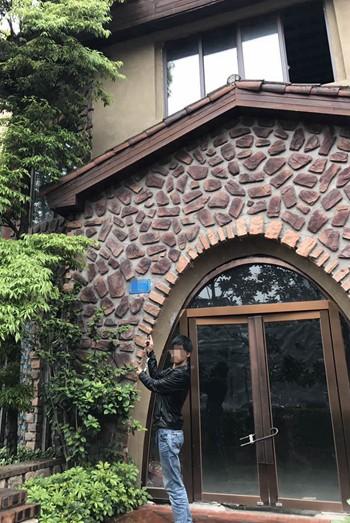 小伙酷爱爬树练成绝技 却以此入室盗窃（图）