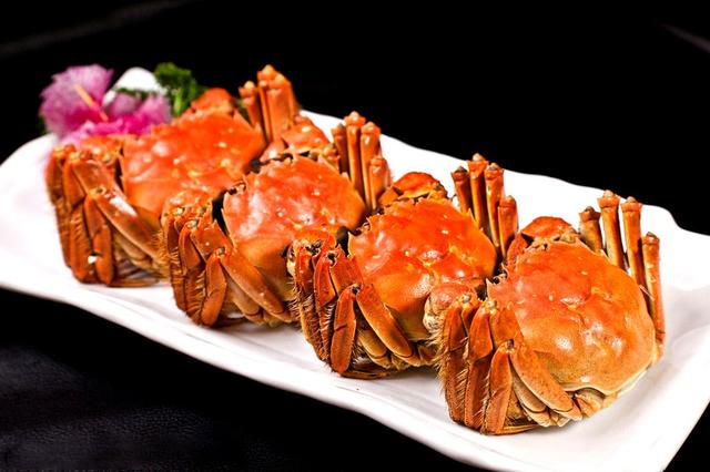 阳澄湖大闸蟹尚未到开捕日 李鬼已大规模上市