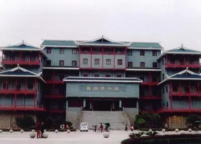 重庆这些特色博物馆 你都逛过吗?_大渝网_腾讯网