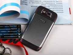 赤橙黄绿青蓝紫 缤纷七彩女生手机