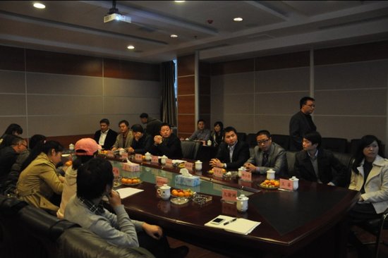 金逸国际影城签约入驻华辰财富广场