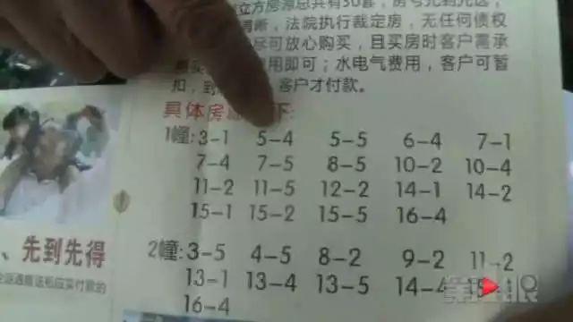 怪了！意外接到促销广告 竟是在卖自己的新房