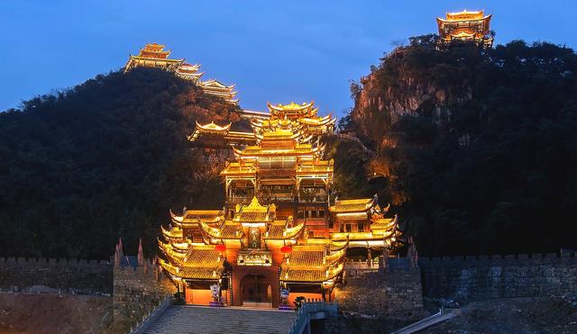 彭水摩围山世界杯之夜7月14日开启 啤酒赛等你