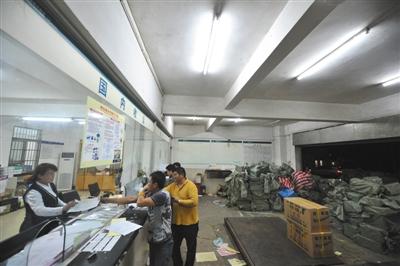 多家快递企业春节不停业 部分公司会加收服务费