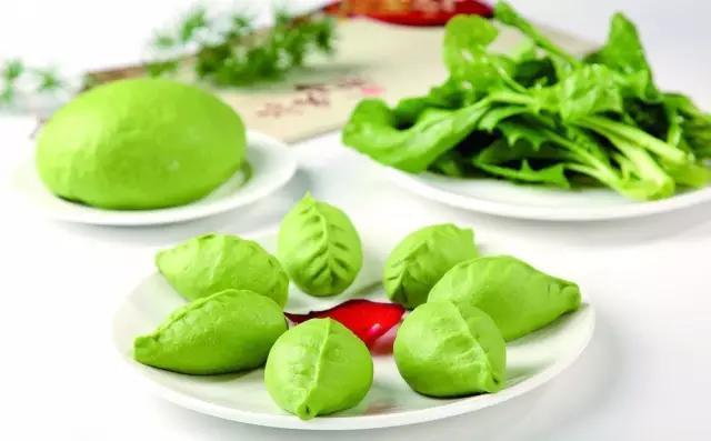 女性一生离不开的10种食物!排毒养颜还美白!