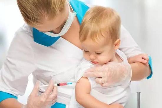 健康公开课:百白破疫苗能产生多久的免疫保护