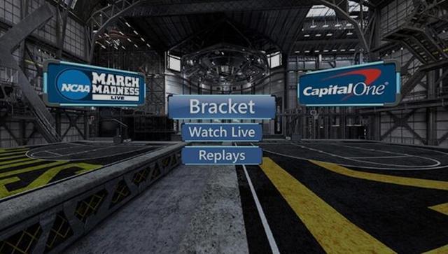 nextvr和福克斯借助vr技术 现场直播德甲揭幕战