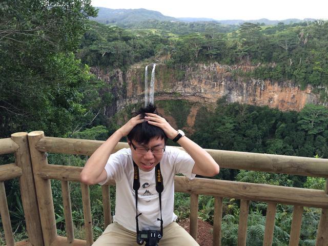 玩儿法：谁说手机拍不出大片儿？