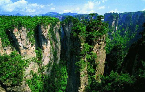 盘点中国世界文化遗产 看看你去过哪些