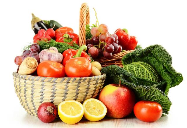 该追求“高营养” 还是追求“均衡营养”?_大渝网_腾讯网