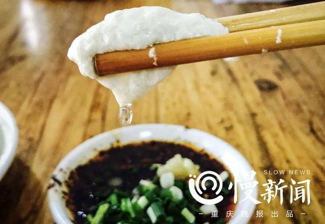 重慶特產傳說 怎樣才算是吃豆花的最高境界？