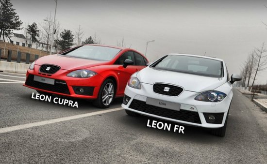 百事达岁末钜惠 进口大众西雅特5折起!