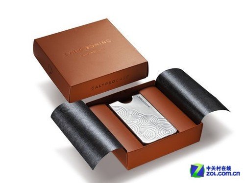 价格堪比切糕 史上最贵苹果iPhone配件搜罗