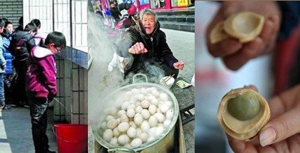 传童子蛋能壮阳 入选非物质文化遗产_大渝网_腾讯网