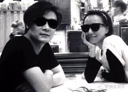 王珞丹张嘉佳被曝分手 男方:没什么可说的