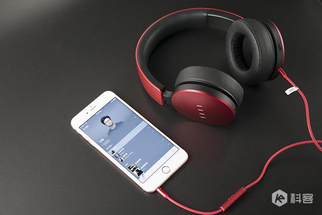 全球同档最好?汪峰原创品牌fiil耳机图赏