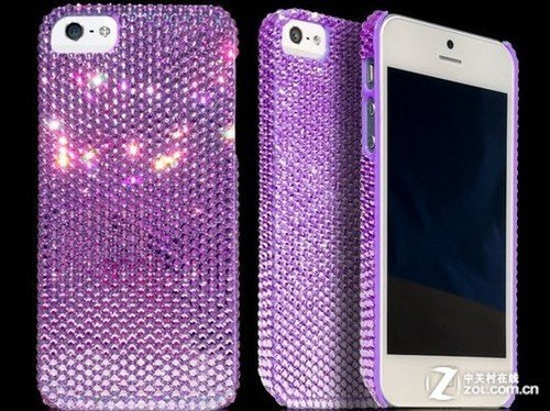 价格堪比切糕 史上最贵苹果iPhone配件搜罗