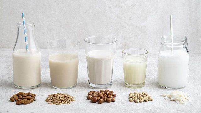 网红透明袋装奶安全几何?