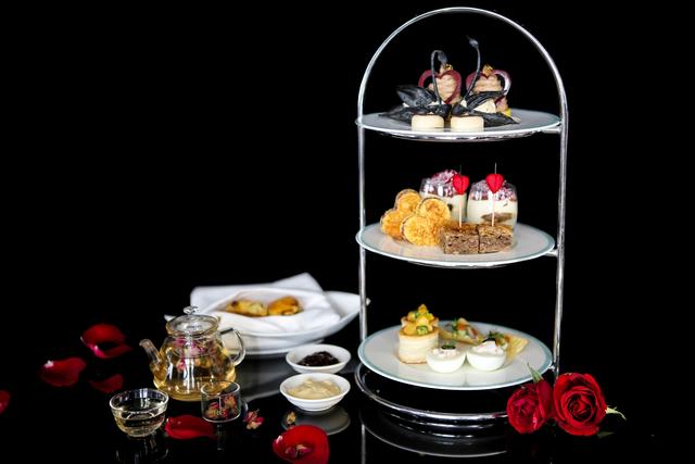 天际酒店重庆尼依格罗 推出精彩新春及情人节推广活动