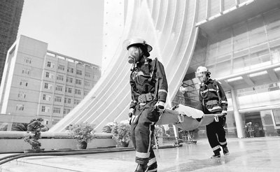 我国高层建筑规避消防安全投资较为普遍