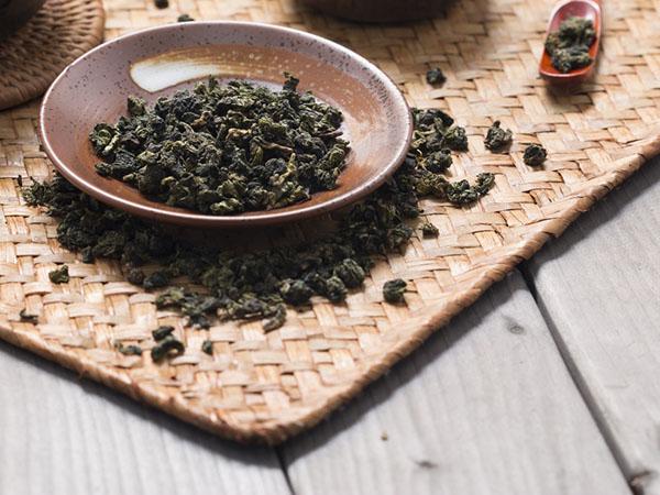 乌龙茶的种类 七大品种介绍