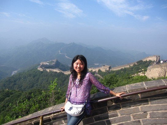 学府路小学优秀老师:连莲