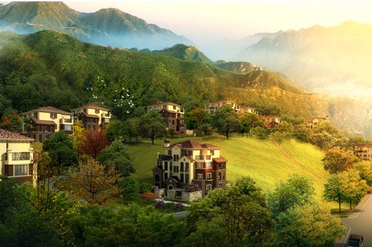 10里·原麓携中美大都会保险乐享一夏