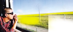 日从不和同事一起玩 年轻干部被认为摆架子_大