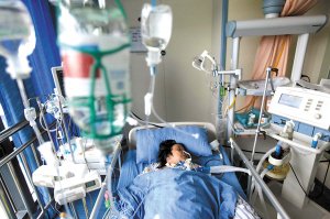 icu常见管道护理【外科 ppt课件